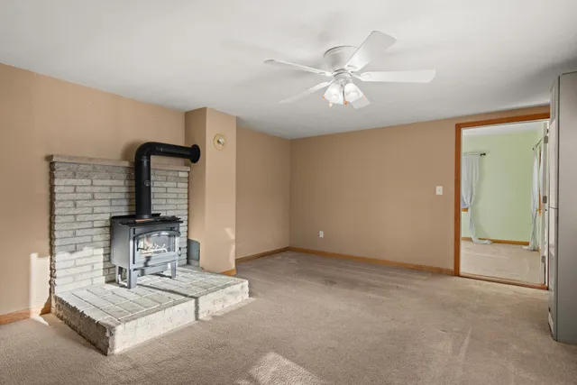 $439,000 | 6360 Little Twin Lake Road Northeast, Mancelona, MI 49659