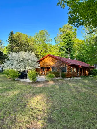 $389,900 | 6360 Little Twin Lake Road Northeast, Mancelona, MI 49659