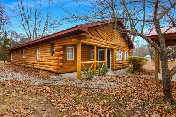 $389,900 | 6360 Little Twin Lake Road Northeast, Mancelona, MI 49659