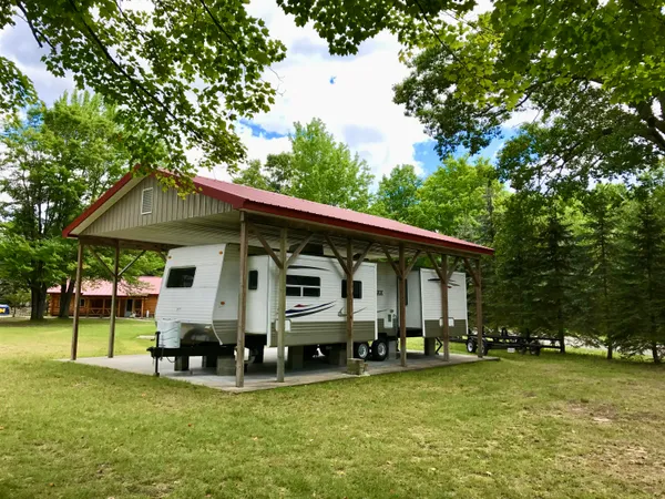 $389,900 | 6360 Little Twin Lake Road Northeast, Mancelona, MI 49659