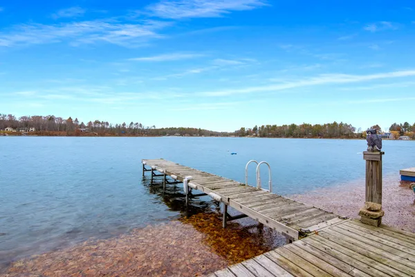 $419,900 | 6360 Little Twin Lake Road Northeast, Mancelona, MI 49659