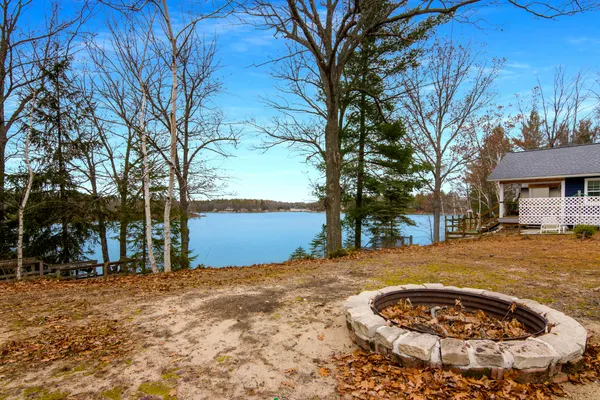 $419,900 | 6360 Little Twin Lake Road Northeast, Mancelona, MI 49659