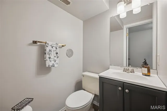 $325,000 | 5117 Melitta Drive, St. Louis, MO 63128