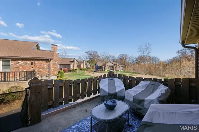 $325,000 | 5117 Melitta Drive, St. Louis, MO 63128