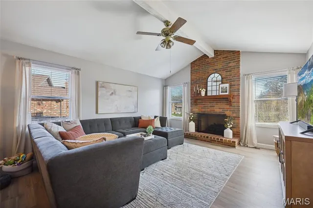 $325,000 | 5117 Melitta Drive, St. Louis, MO 63128