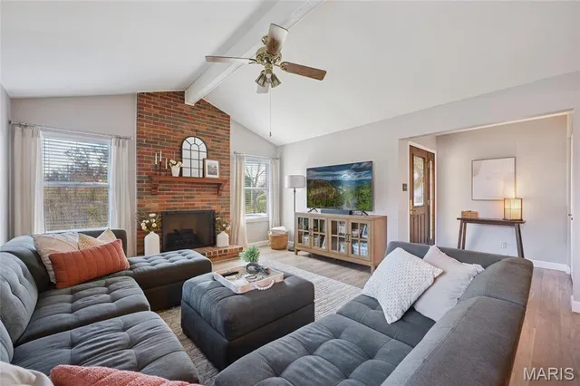 $325,000 | 5117 Melitta Drive, St. Louis, MO 63128