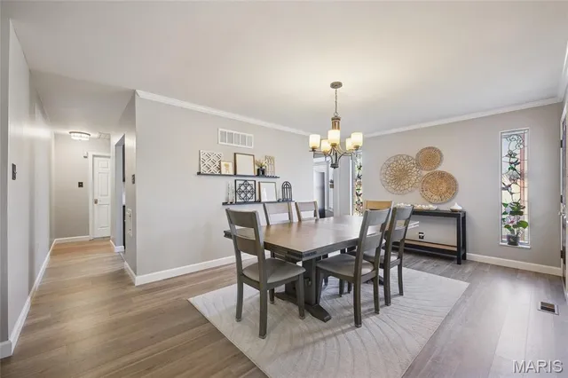 $325,000 | 5117 Melitta Drive, St. Louis, MO 63128