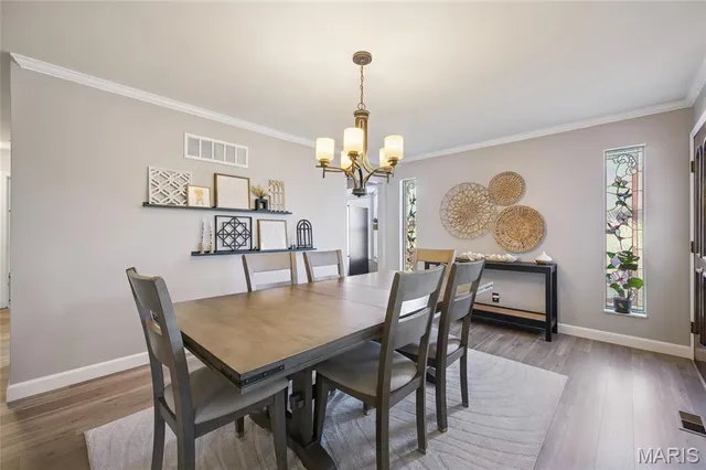 $325,000 | 5117 Melitta Drive, St. Louis, MO 63128