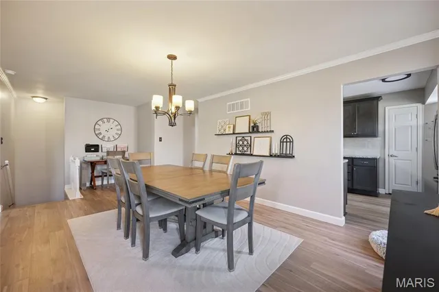 $325,000 | 5117 Melitta Drive, St. Louis, MO 63128