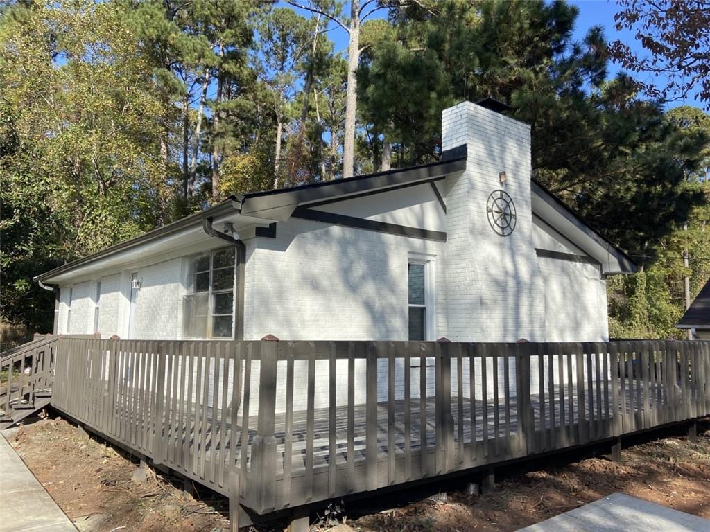 4564 Amy Road Snellville, GA 30039 - Photo 1 of 1