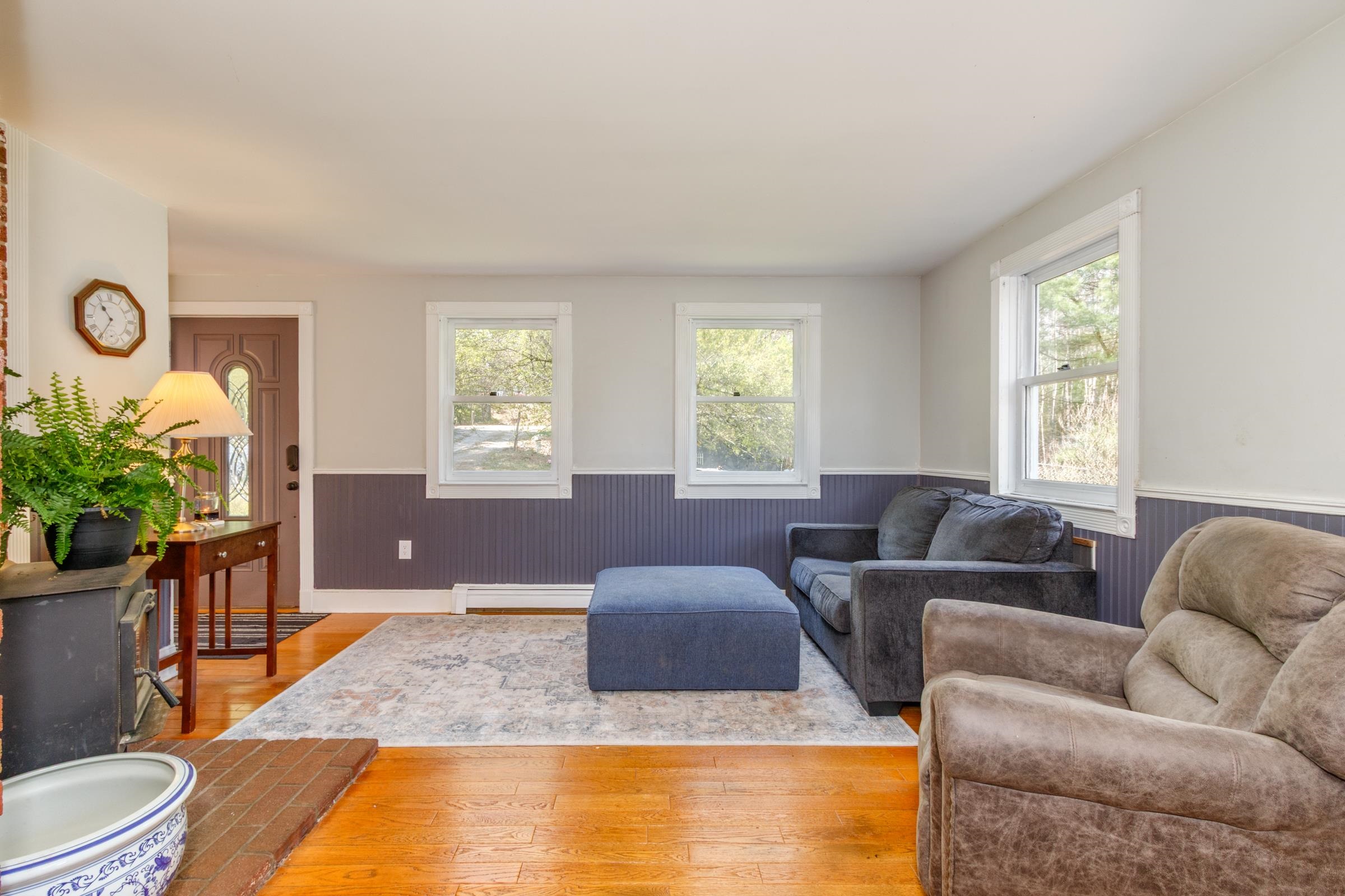 71 Baptist Road Canterbury, NH 03224 - Photo 14 of 31 Gallery Image 14
