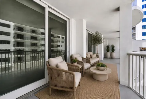 $570,000 | 5401 Collins Avenue, Unit 107, Miami Beach, FL 33140