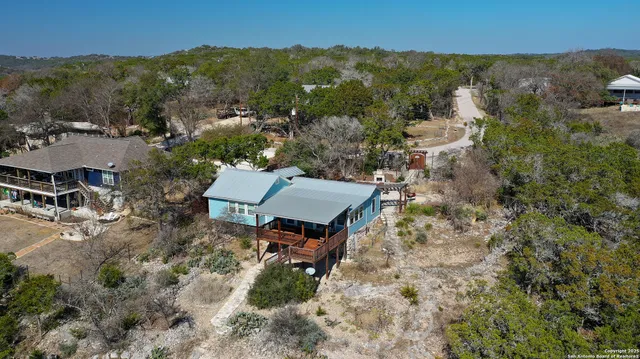 $449,000 | 205 Cedar Cliff Loop West, Hunt, TX 78024