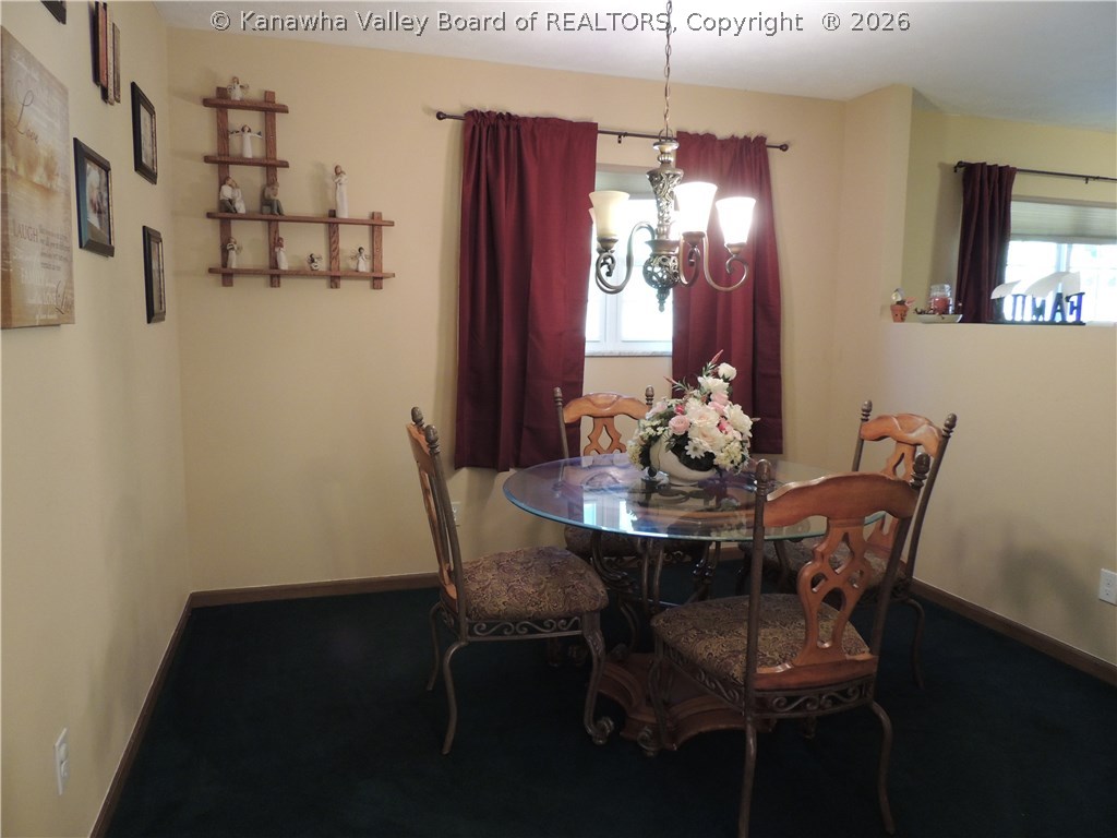 570 Jesse Fork Road St. Albans, WV 25177 - Photo 5 of 20 Gallery Image 5
