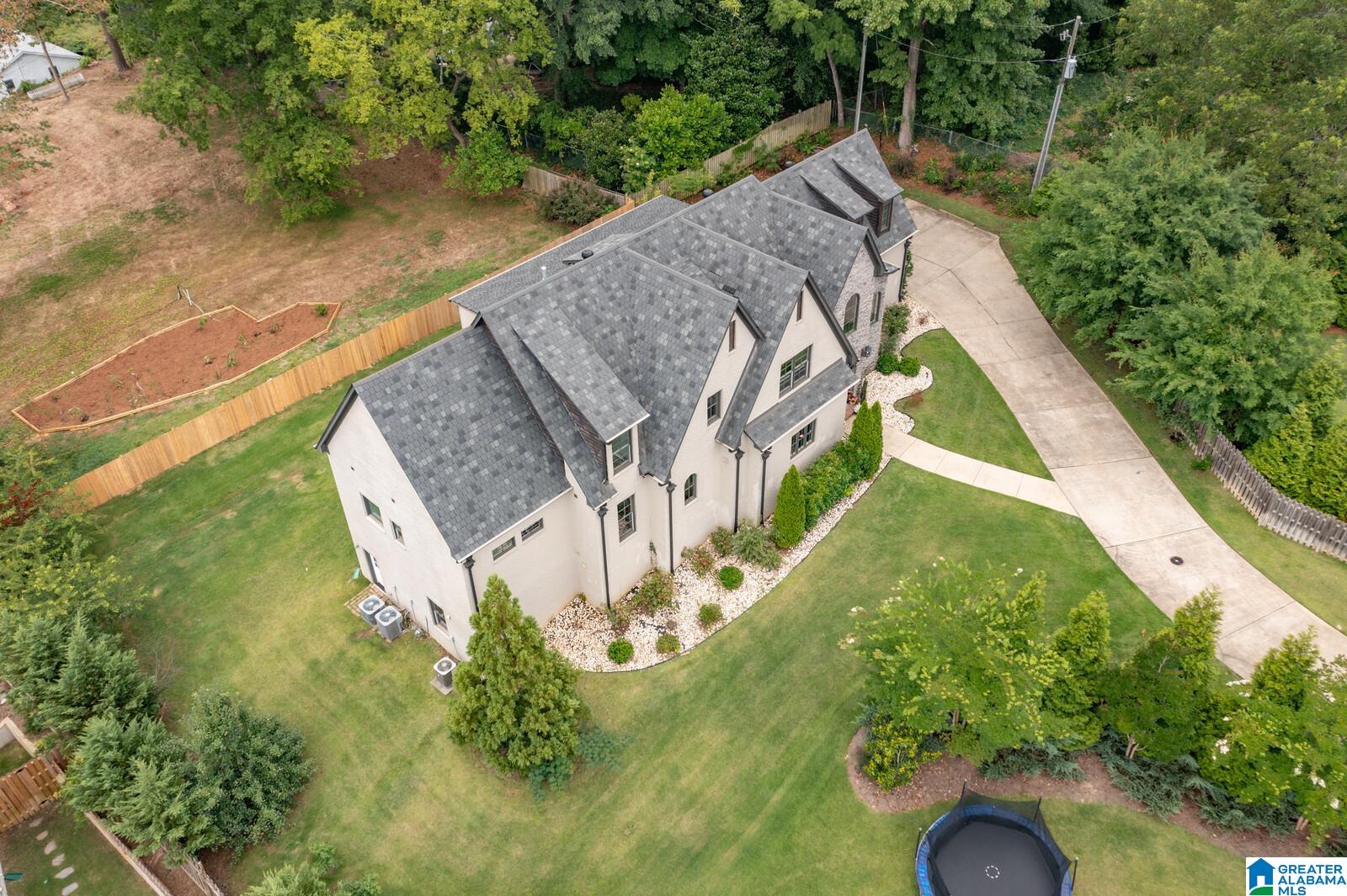 2957 Green Valley Road Birmingham, AL 35243 - Photo 47 of 50