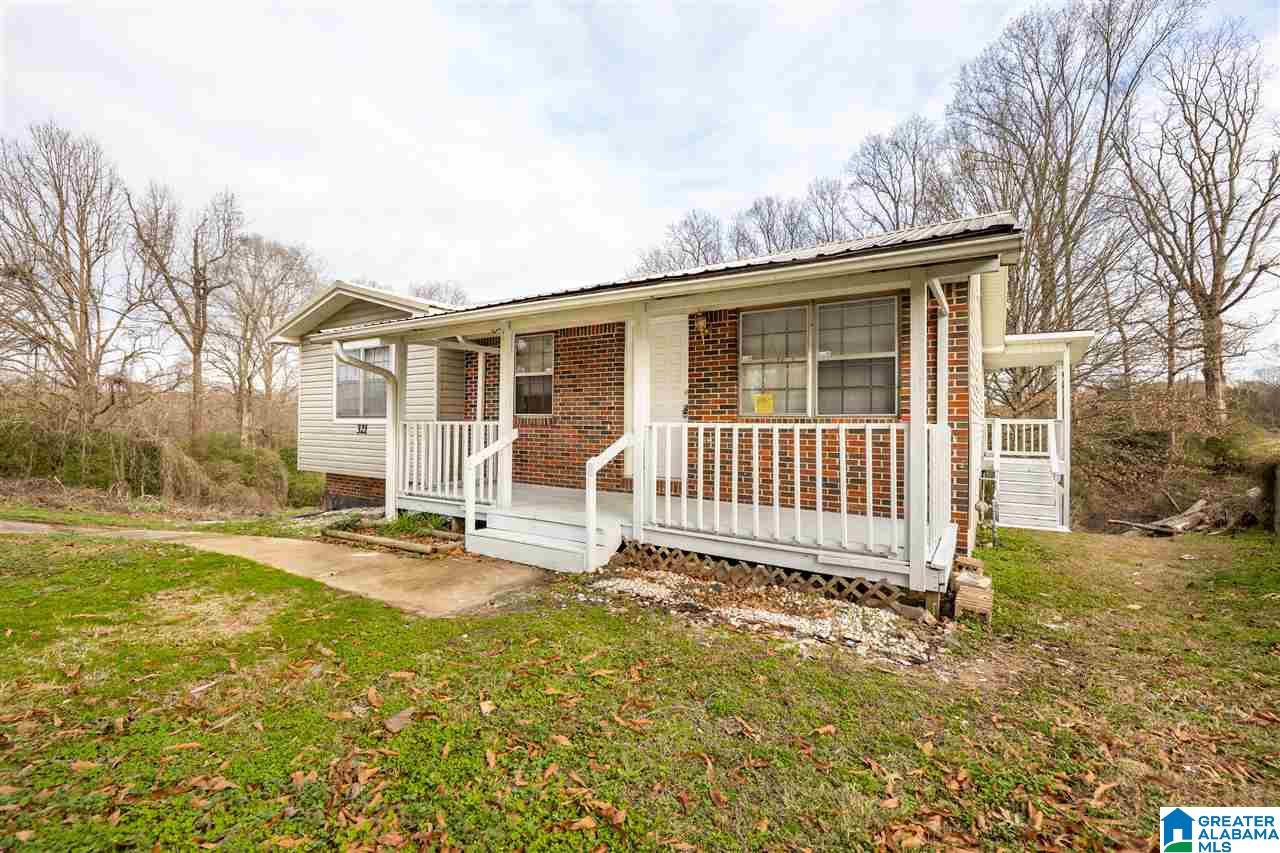 321 Harris Avenue Adamsville, AL 35005 - Photo 10 of 15