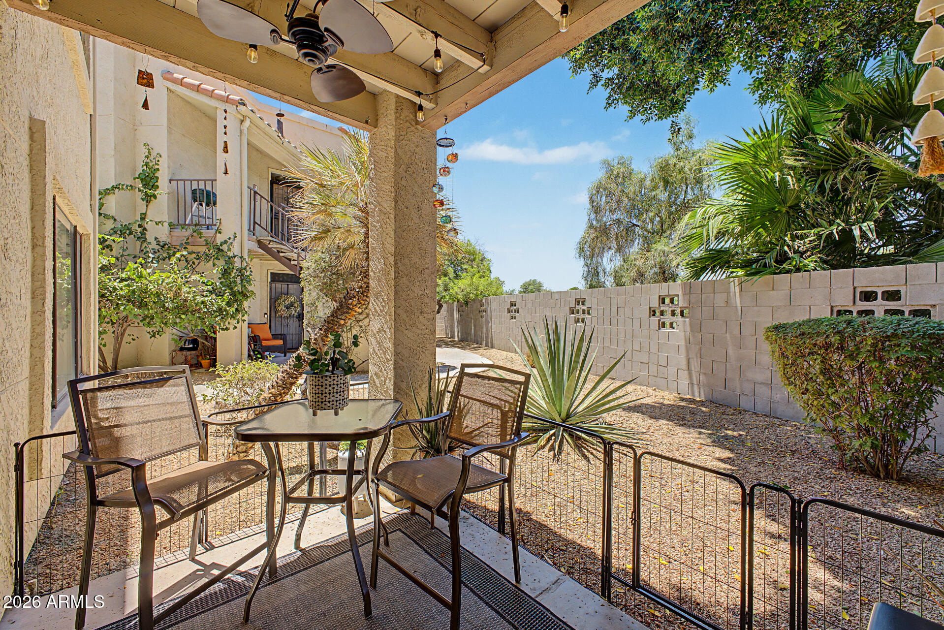 7101 West Beardsley Road, Unit 1011 Glendale, AZ 85308 - Photo 22 of 52 25 - Beardsley 7101