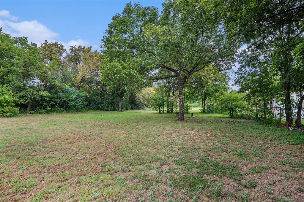 210 East 4th Street Keene, TX 76059 - Photo 11 of 11