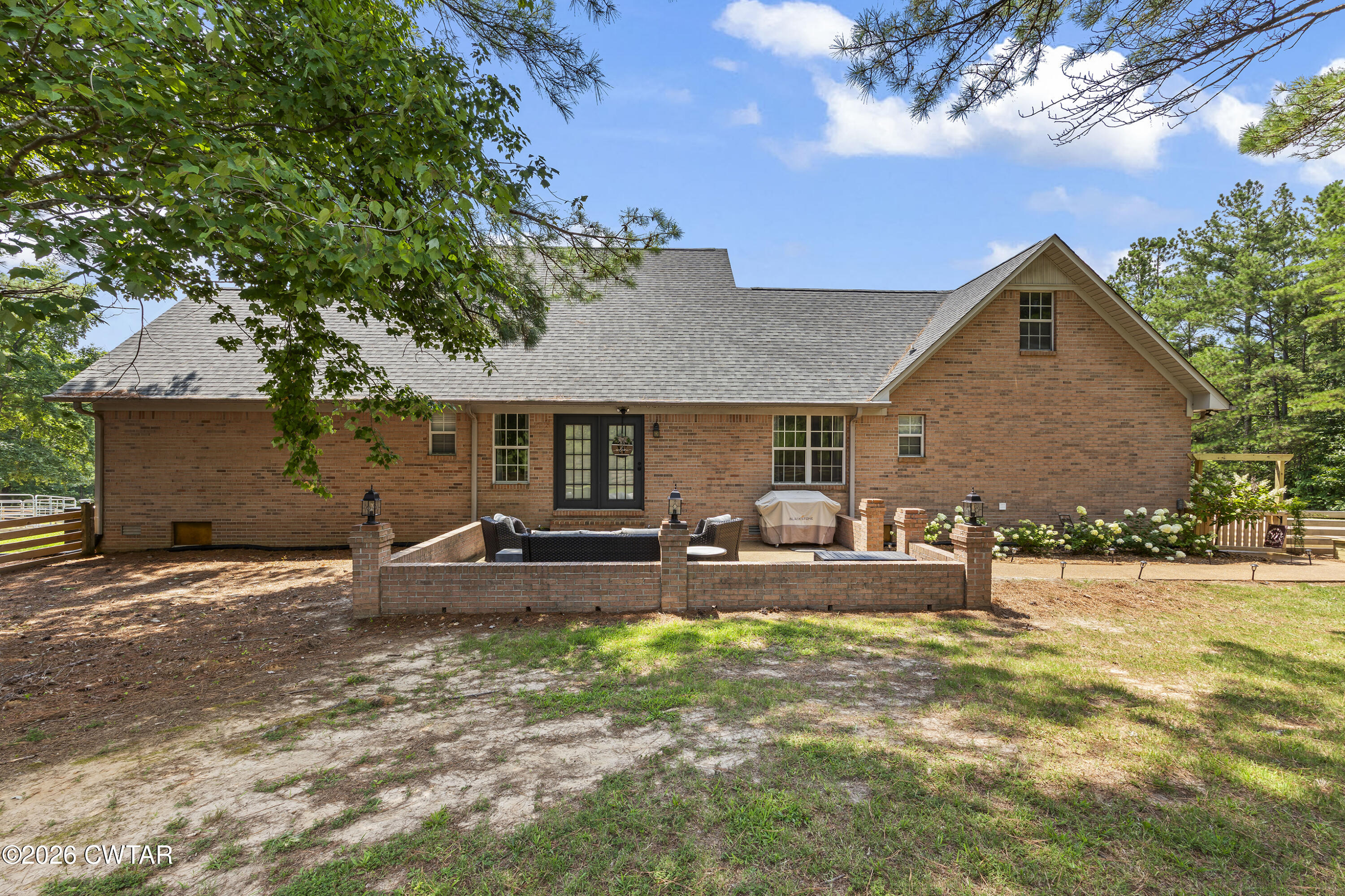 1260 Dyers Chapel Road Reagan, TN 38368 - Photo 15 of 52 EN4A0848