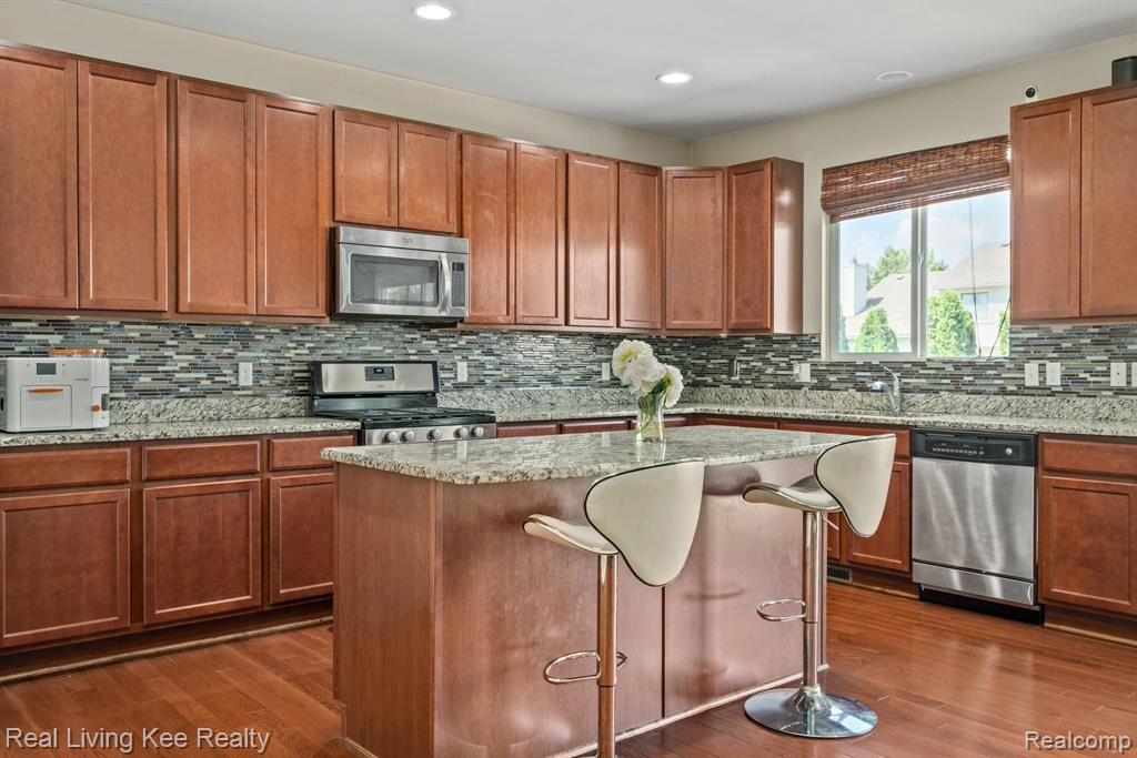 3175 Wren Lane Rochester Hills, MI 48309 - Photo 18 of 46
