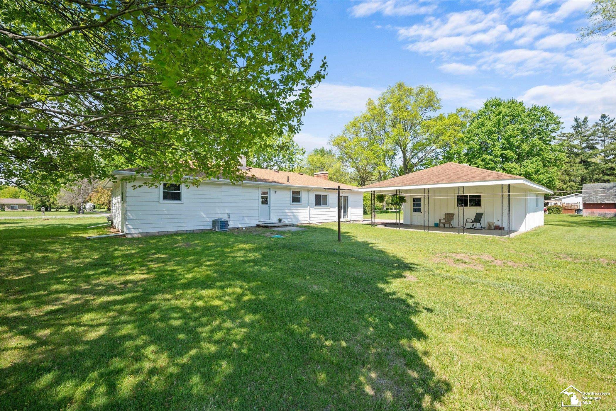 4219 Samaria Road Temperance, MI 48182 - Photo 27 of 33