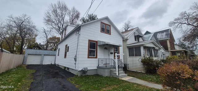 $249,900 | 23 Albion Avenue, Albany, NY 12209