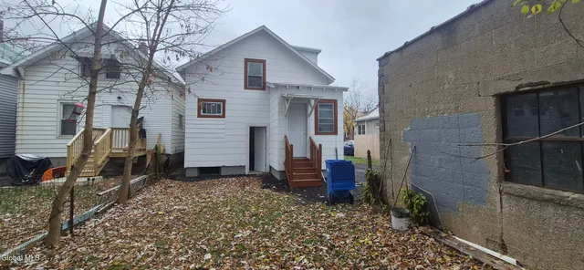 $249,900 | 23 Albion Avenue, Albany, NY 12209