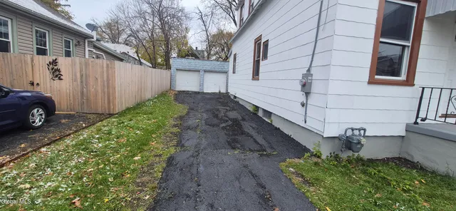 $249,900 | 23 Albion Avenue, Albany, NY 12209