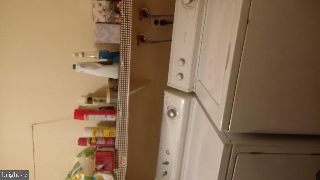 18 A Sycamore Access Road, Unit 5B Manahawkin, NJ 08050 - Photo 10 of 19 a bathroom with a shower and a sink