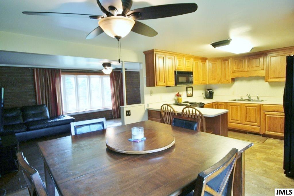 12000 Clinton Road Rives Junction, MI 49277 - Photo 2 of 23 Photo 2