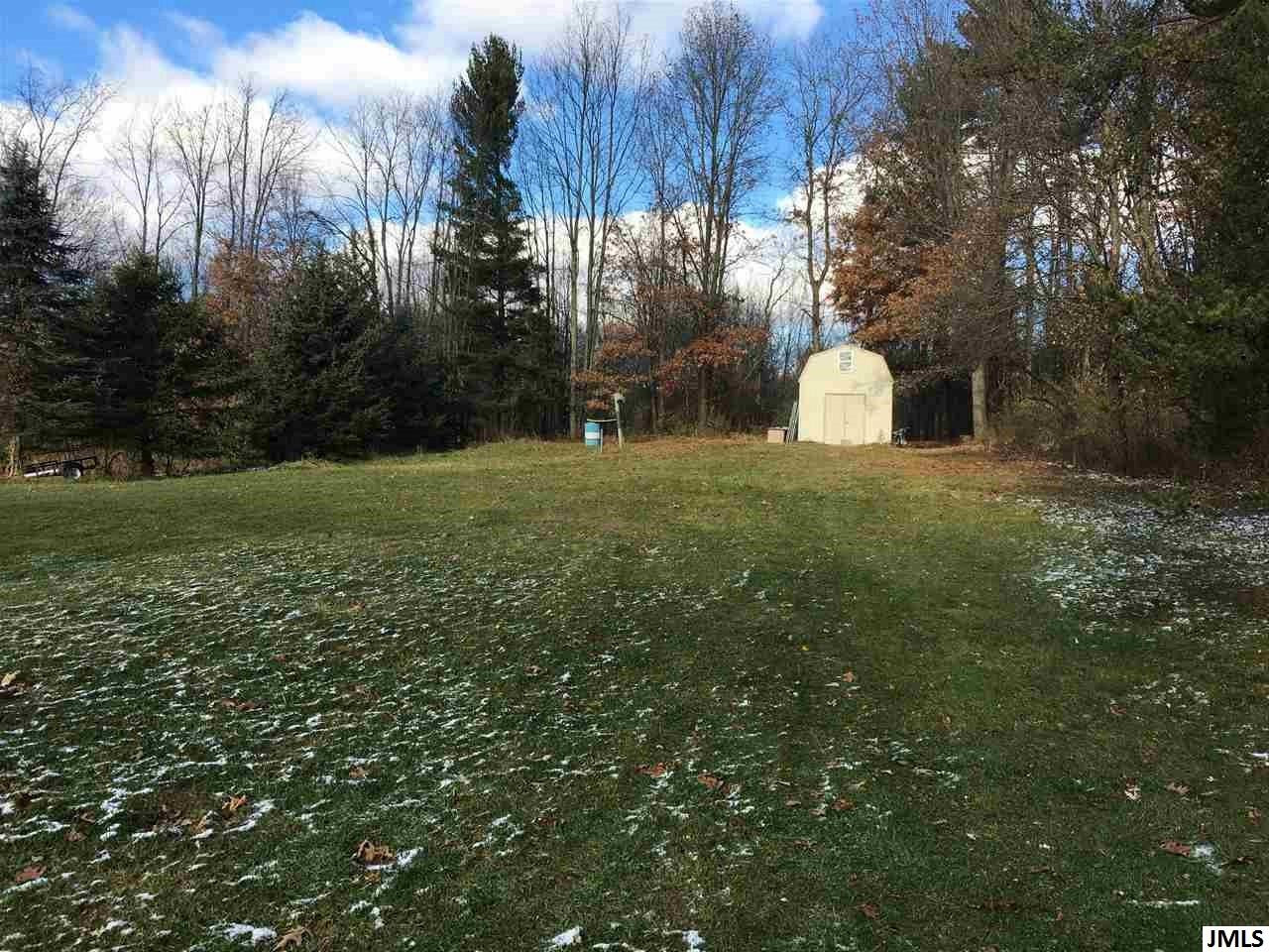 12000 Clinton Road Rives Junction, MI 49277 - Photo 4 of 23 Photo 4