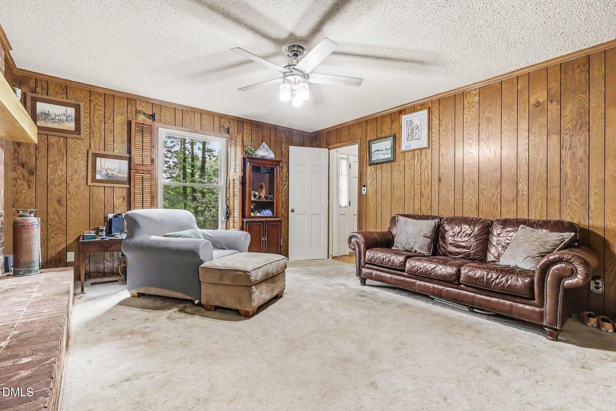 2555 Nutbush Road Henderson, NC 27537 - Photo 6 of 36