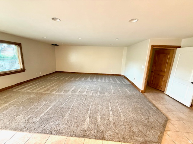 596 East 4190th Street North, Unit 5 Provo, UT 84604 - Photo 26 of 38 Family room in ADU