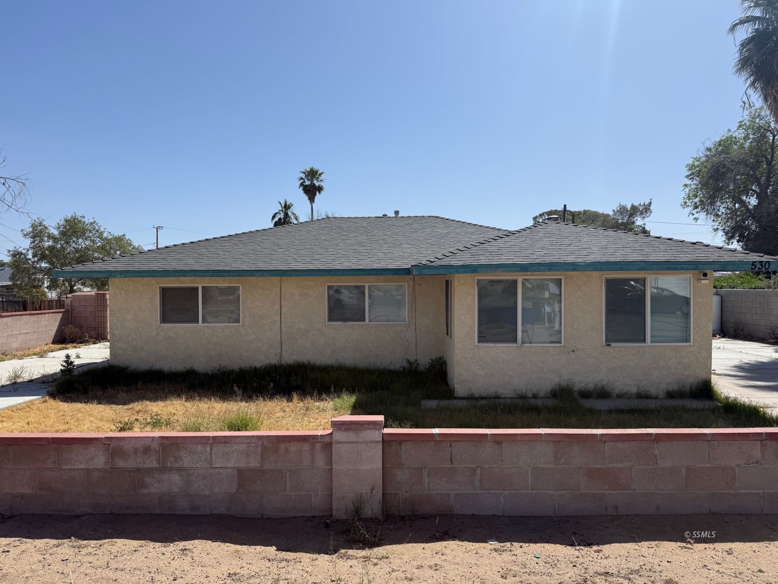 530 South Sunset Street Ridgecrest, CA 93555 - Photo 19 of 19