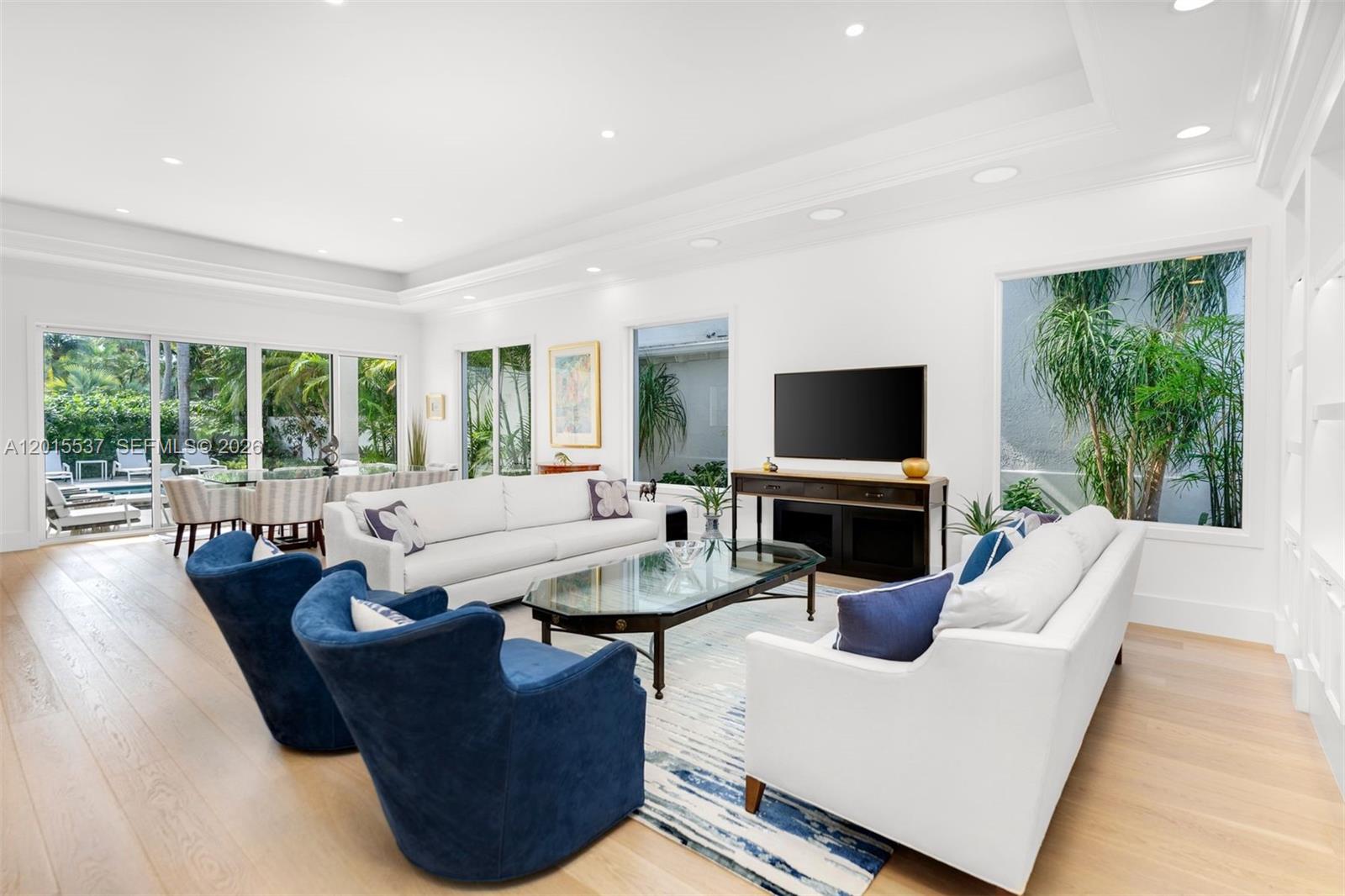 3 Turtle Walk Key Biscayne, FL 33149 - Photo 2 of 48
