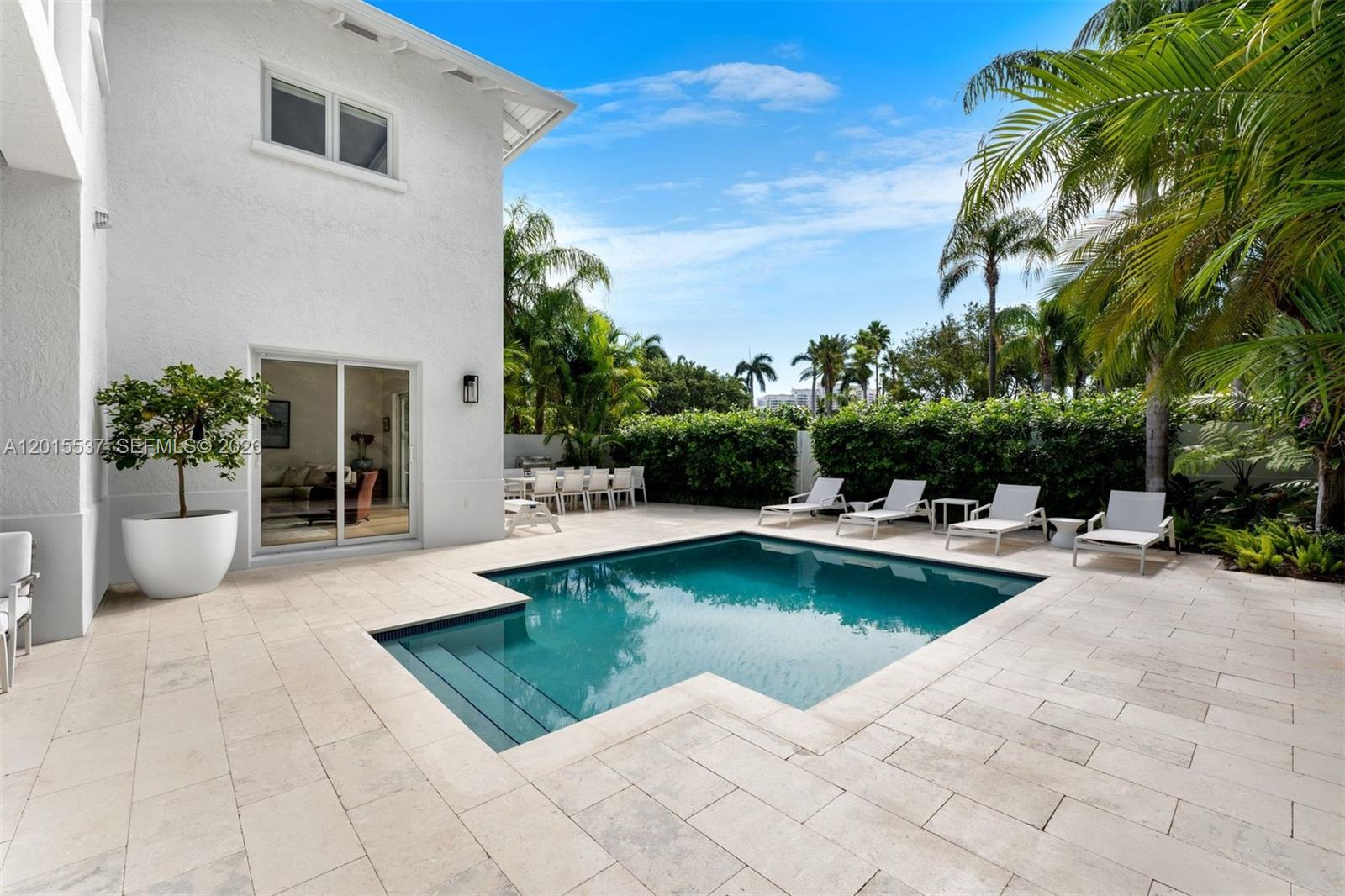 3 Turtle Walk Key Biscayne, FL 33149 - Photo 38 of 48