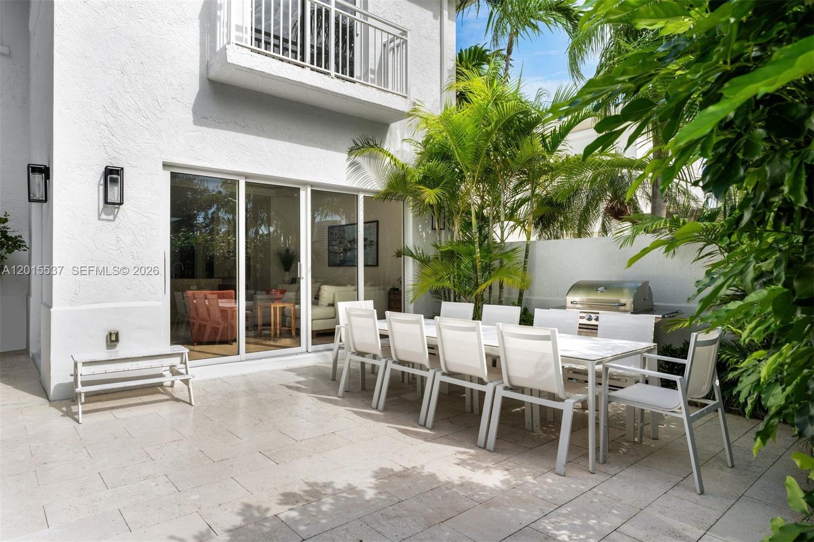 3 Turtle Walk Key Biscayne, FL 33149 - Photo 39 of 48