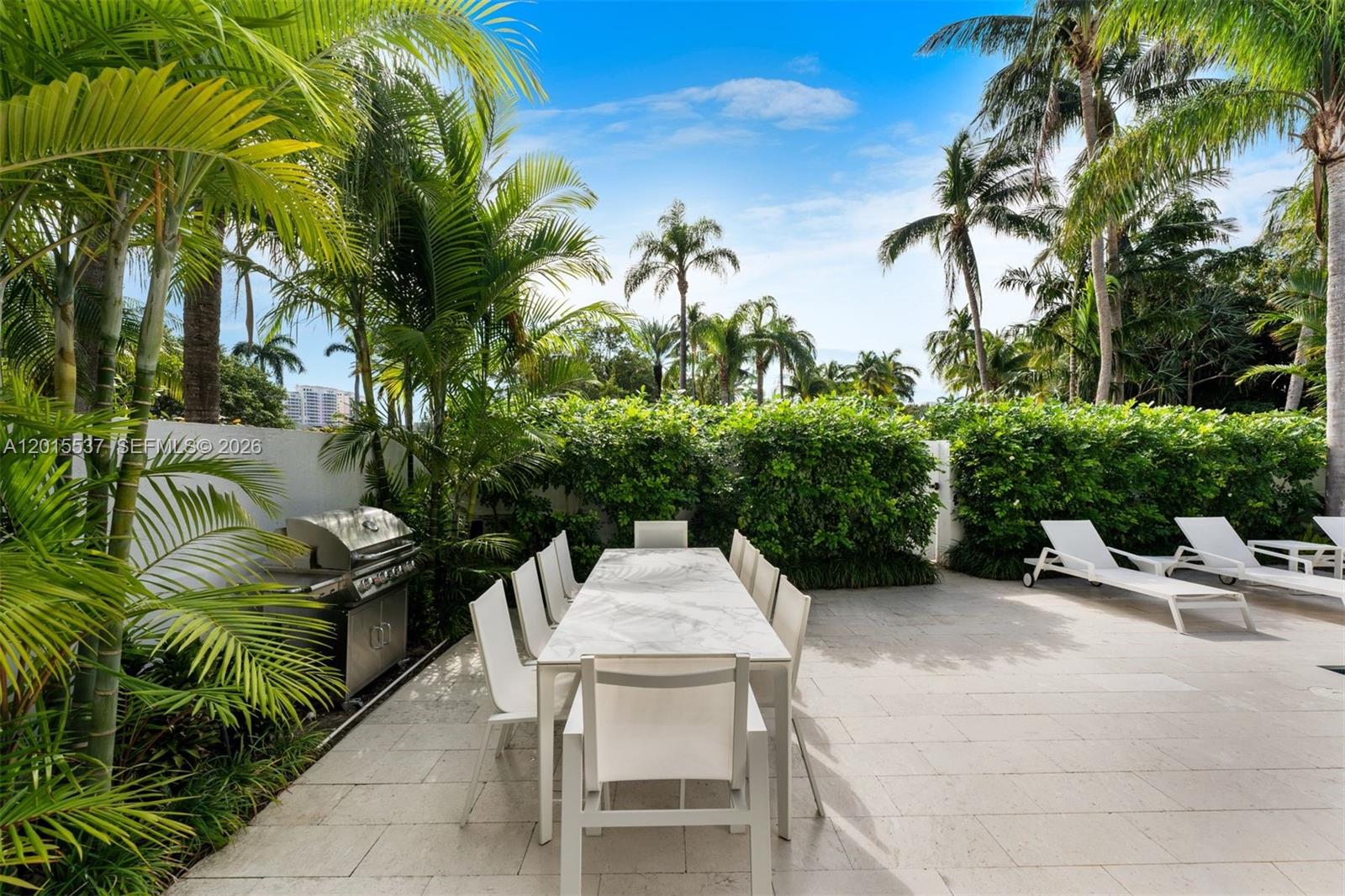 3 Turtle Walk Key Biscayne, FL 33149 - Photo 40 of 48
