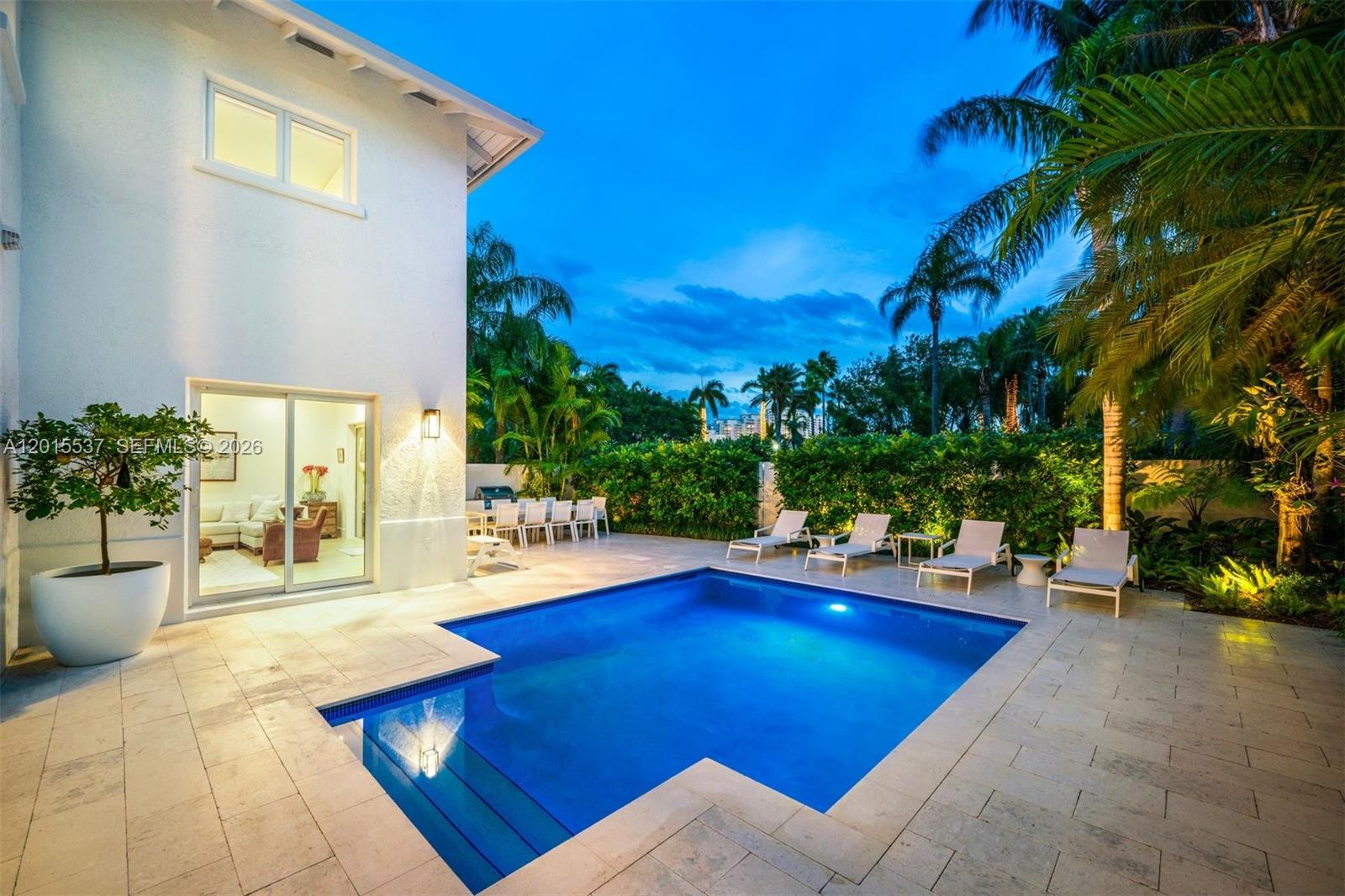 3 Turtle Walk Key Biscayne, FL 33149 - Photo 43 of 48