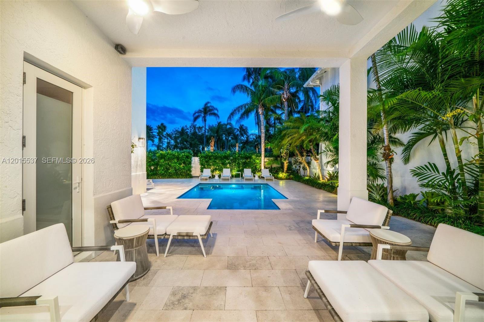 3 Turtle Walk Key Biscayne, FL 33149 - Photo 44 of 48
