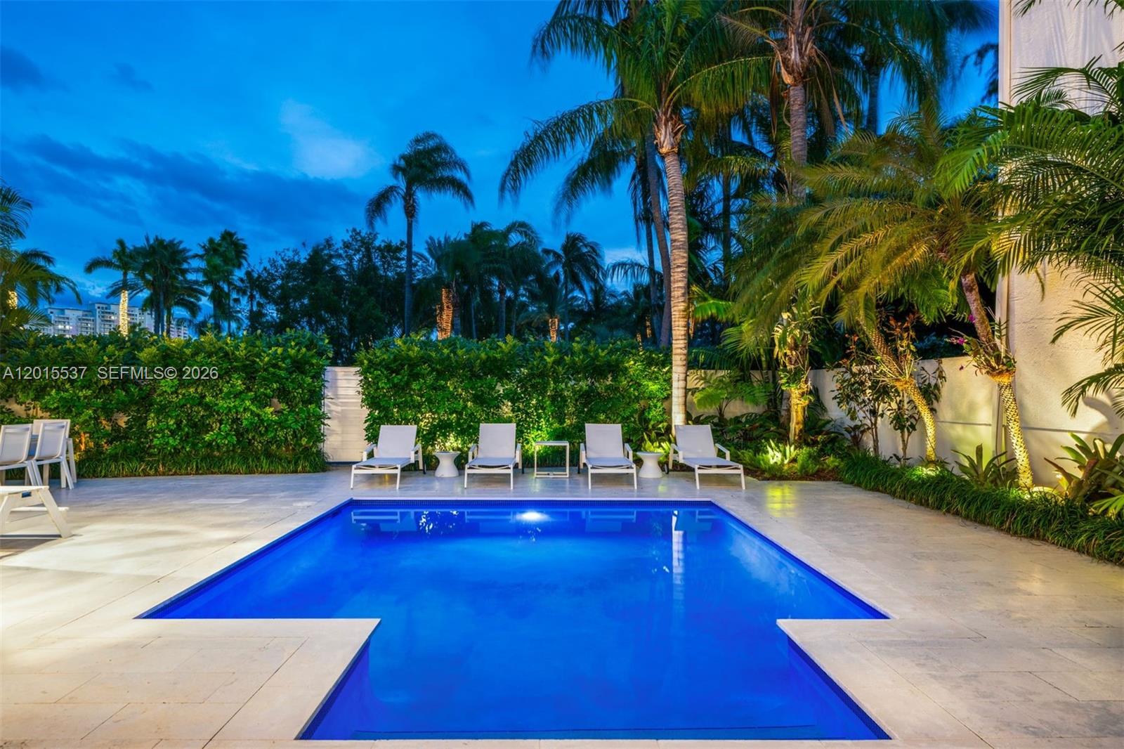 3 Turtle Walk Key Biscayne, FL 33149 - Photo 45 of 48