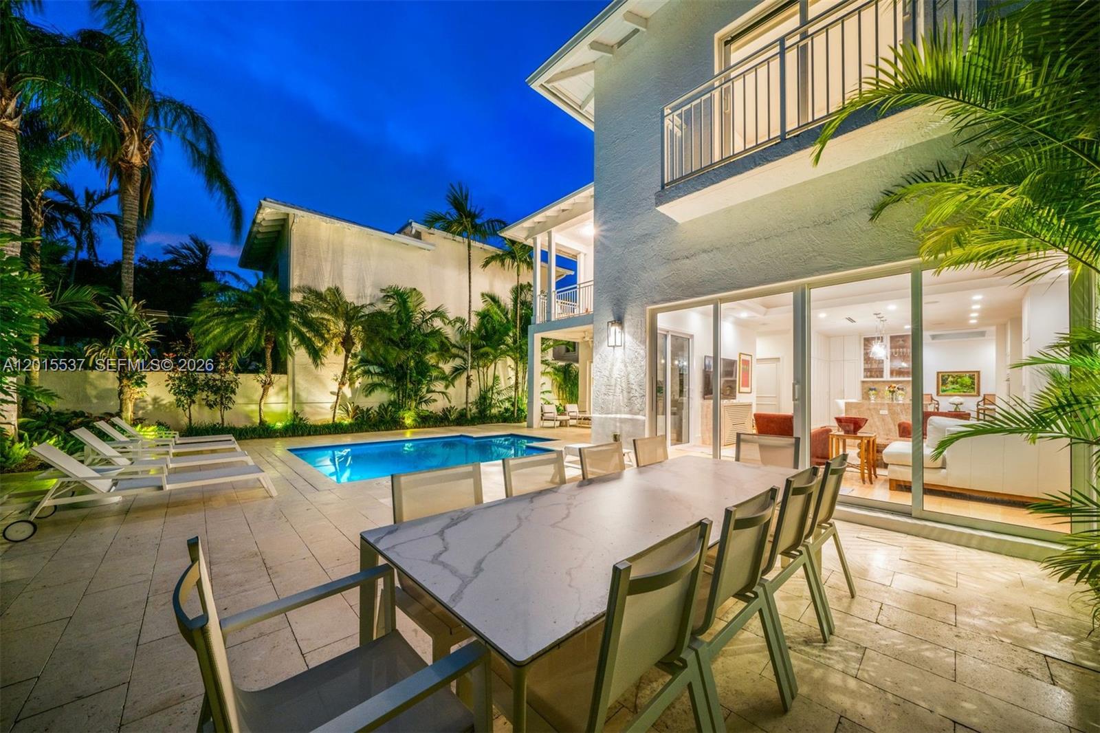 3 Turtle Walk Key Biscayne, FL 33149 - Photo 46 of 48