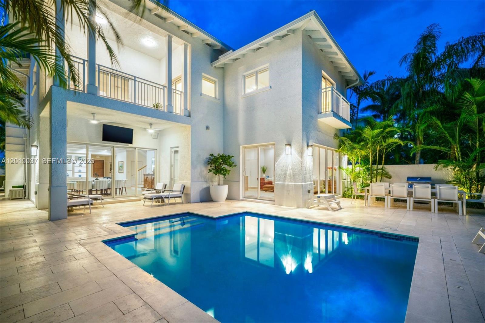 3 Turtle Walk Key Biscayne, FL 33149 - Photo 47 of 48