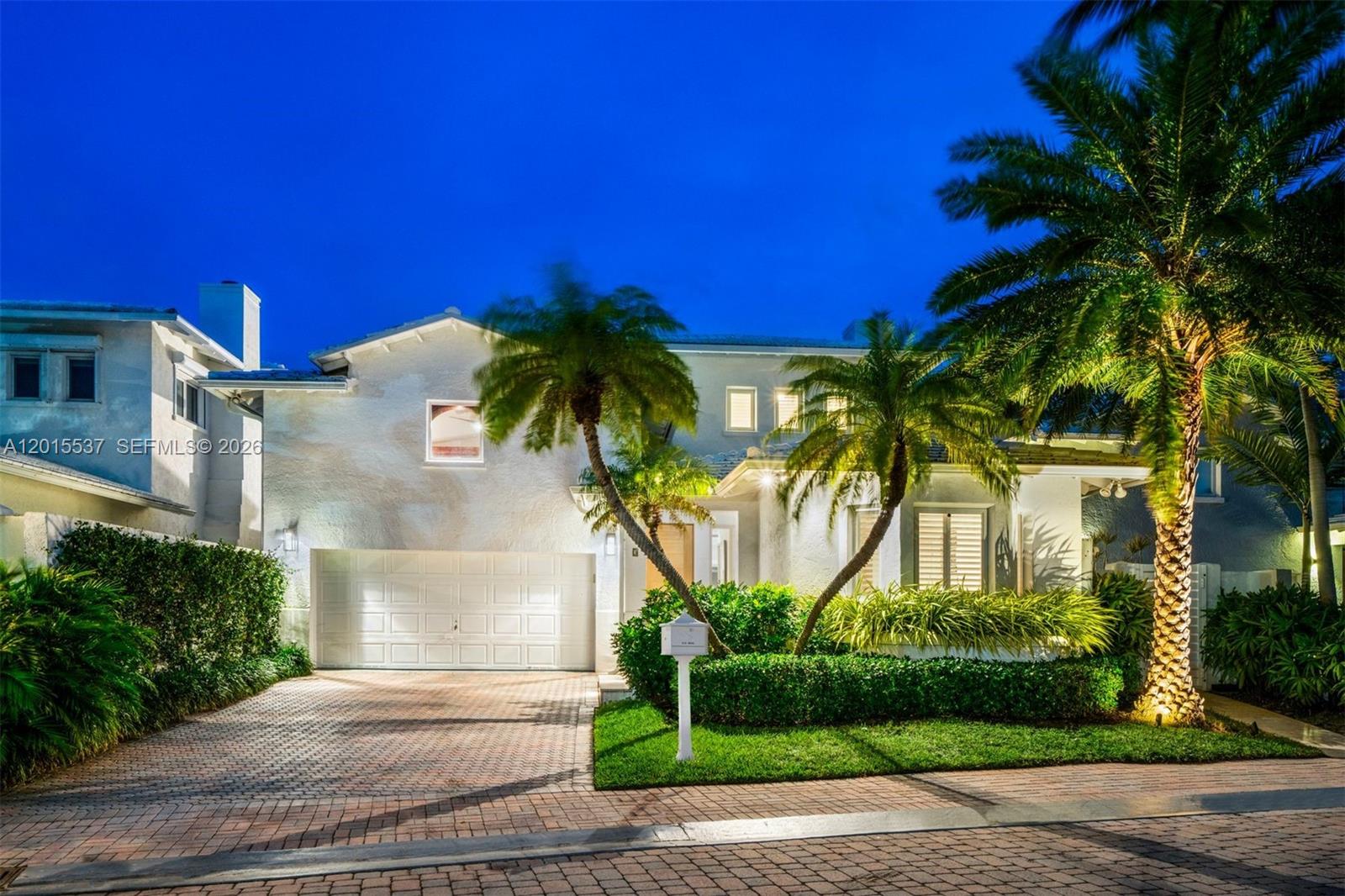 3 Turtle Walk Key Biscayne, FL 33149 - Photo 48 of 48