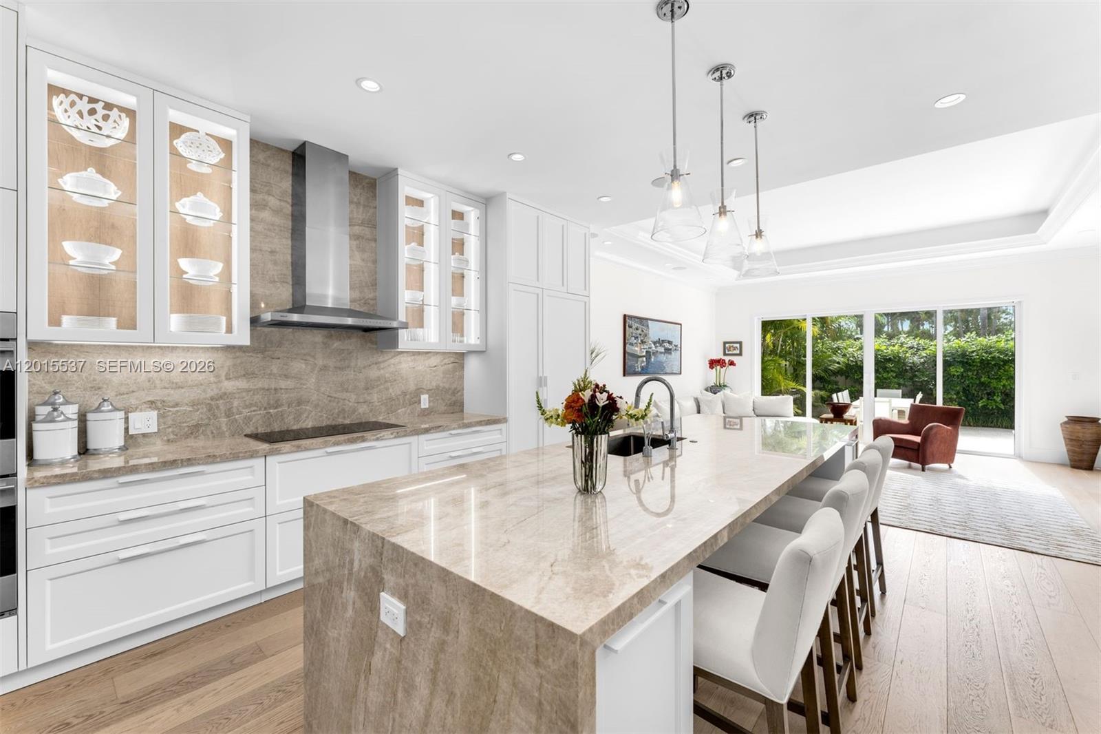 3 Turtle Walk Key Biscayne, FL 33149 - Photo 9 of 48