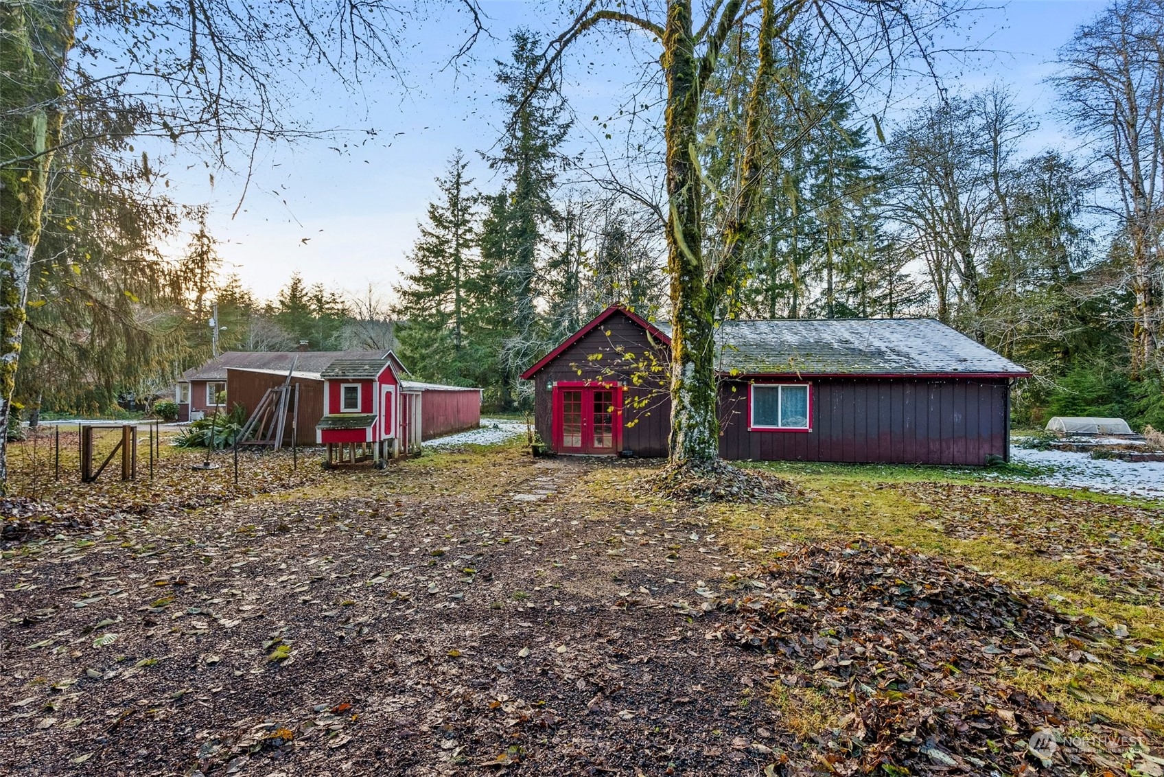38 Wishkah Branch Road Aberdeen, WA 98520 - Photo 1 of 40 Gallery Image 1