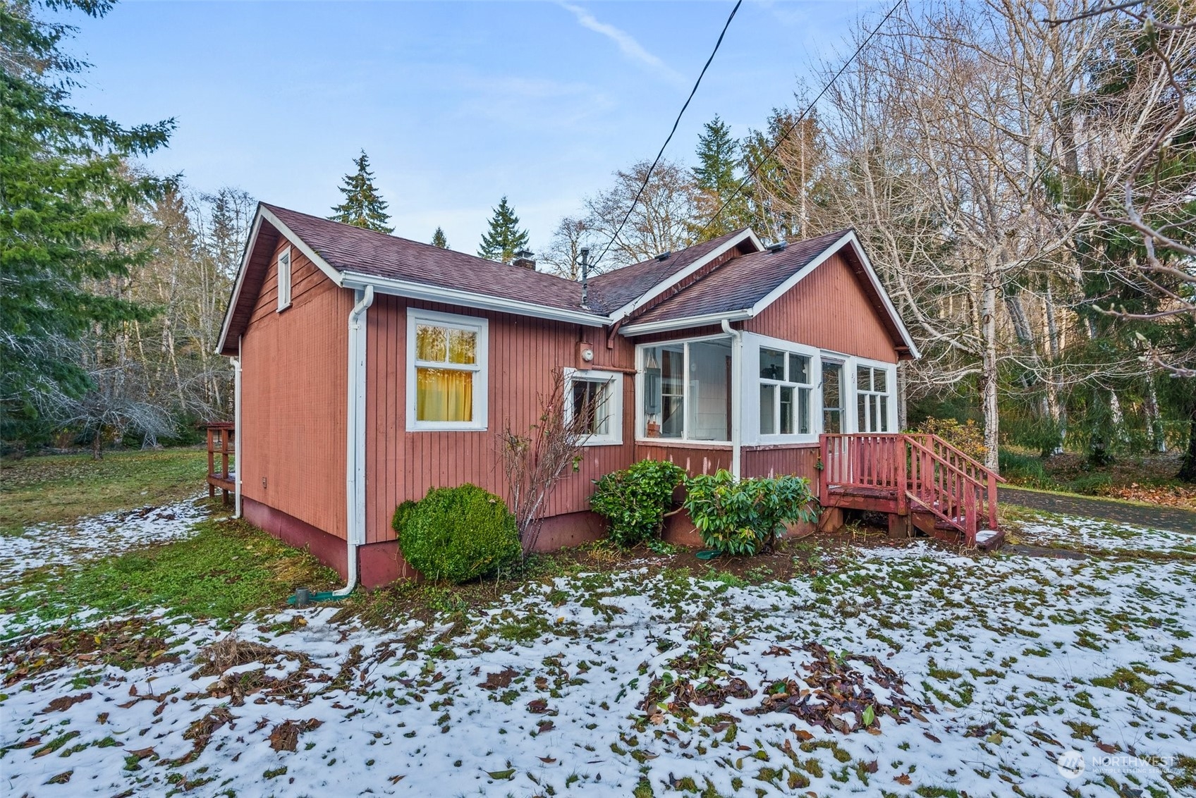 38 Wishkah Branch Road Aberdeen, WA 98520 - Photo 19 of 40 Gallery Image 19