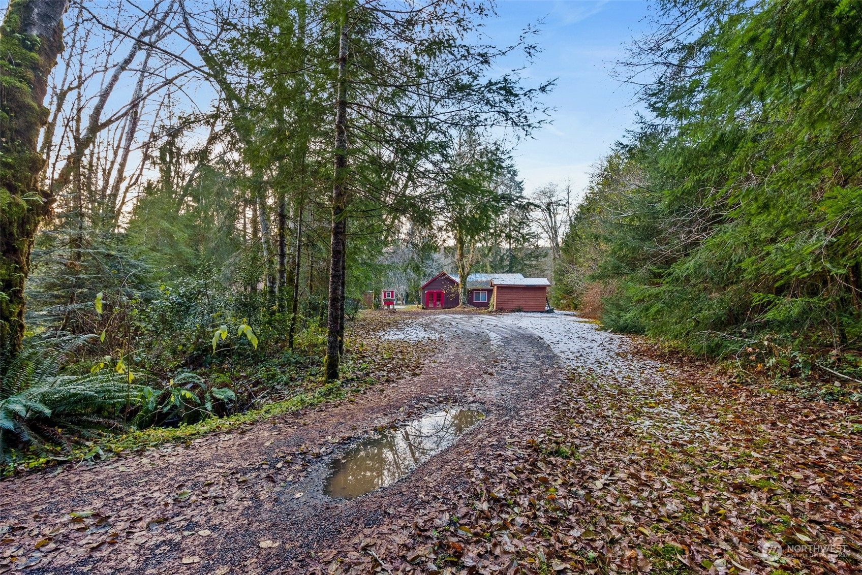 38 Wishkah Branch Road Aberdeen, WA 98520 - Photo 2 of 40 Gallery Image 2