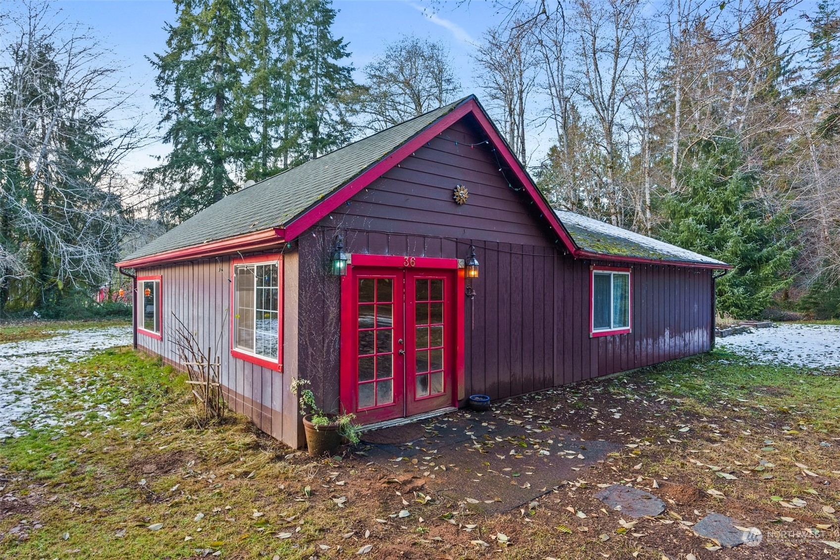 38 Wishkah Branch Road Aberdeen, WA 98520 - Photo 3 of 40 Gallery Image 3