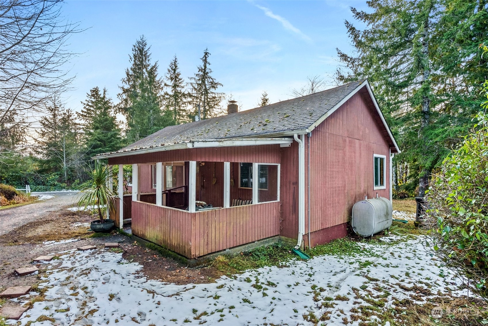 38 Wishkah Branch Road Aberdeen, WA 98520 - Photo 34 of 40 Gallery Image 34